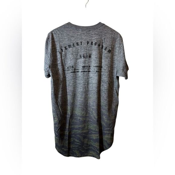 M.Lab tshirt tee shirt large - Picture 2 of 3